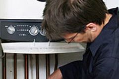 boiler repair Aberhosan