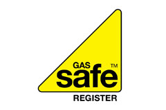 gas safe companies Aberhosan